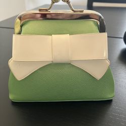 Retro Coin Purse