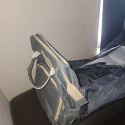 Diaper Bag