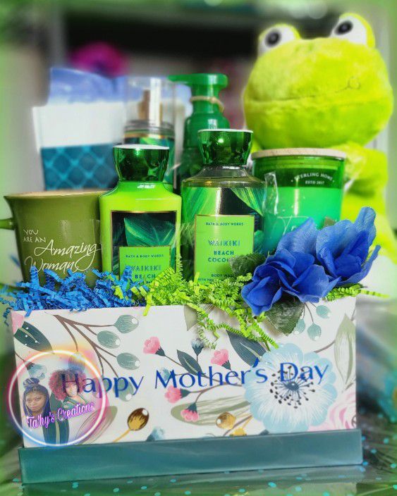 Mother Day Gift Boxes