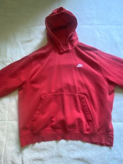 Nike hoodie