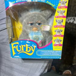 Furby