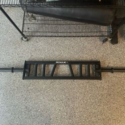 Rogue MG 3 Multigrip Barbell