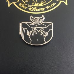 Disney Pin