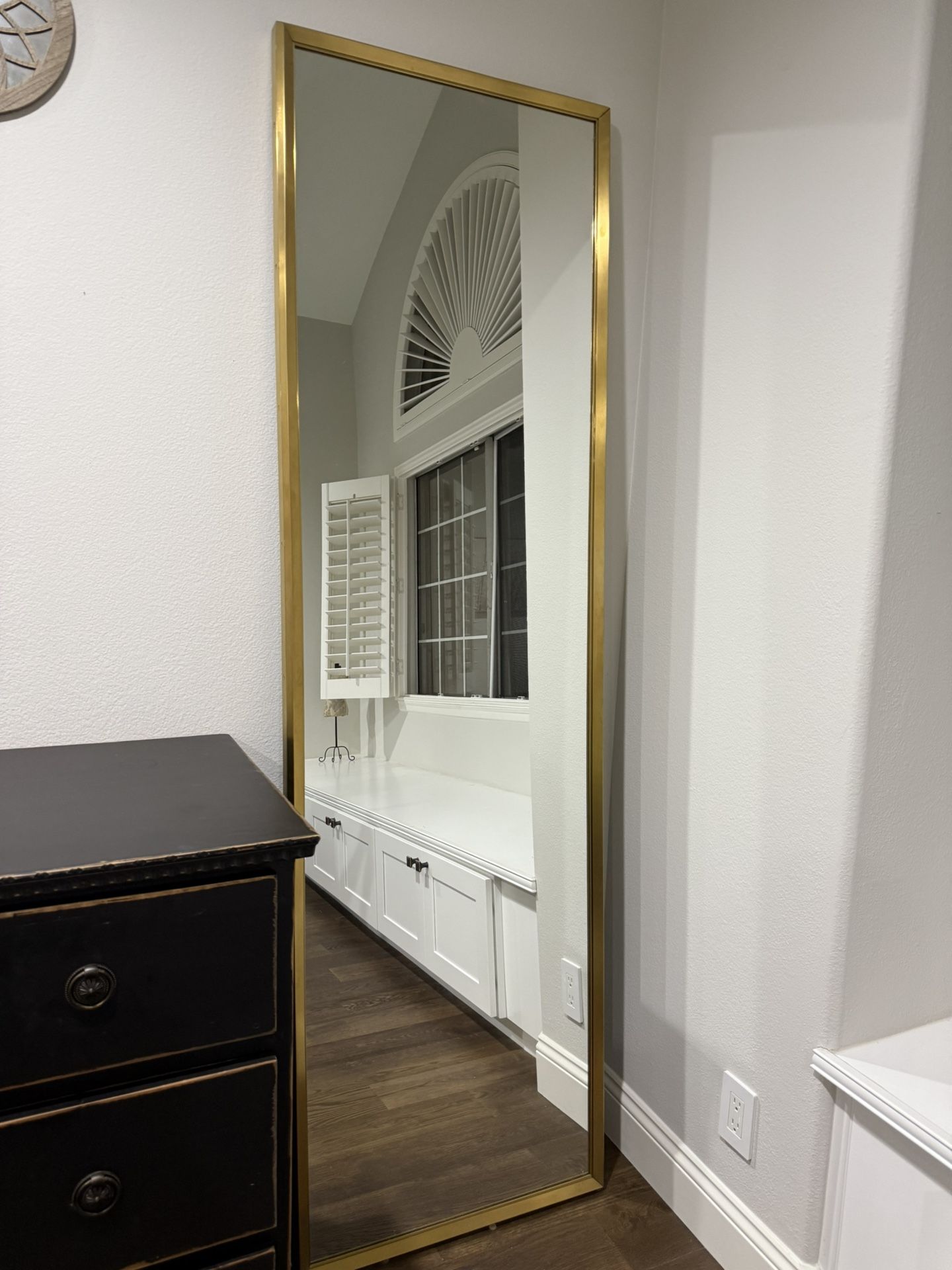 Full Sized Mirror
