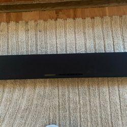 Tv Soundbar 
