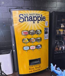 3 Bendy machine