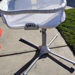 Baby Bassinet 