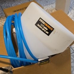 Texture Spray Pistol