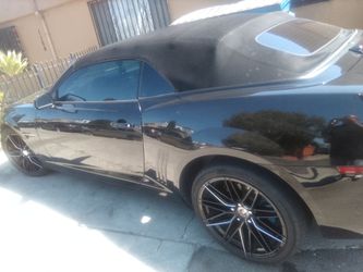 2013 Chevrolet Camaro
