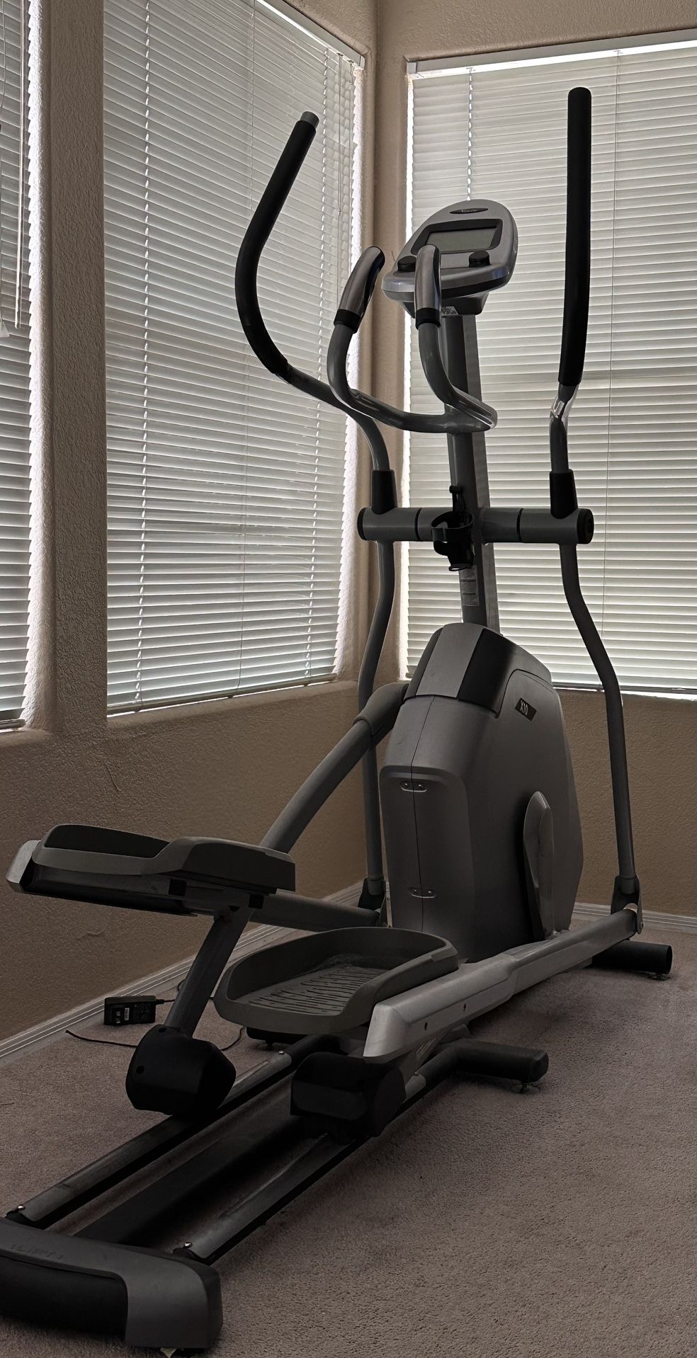 Elliptical Workout Machine Perfect!!