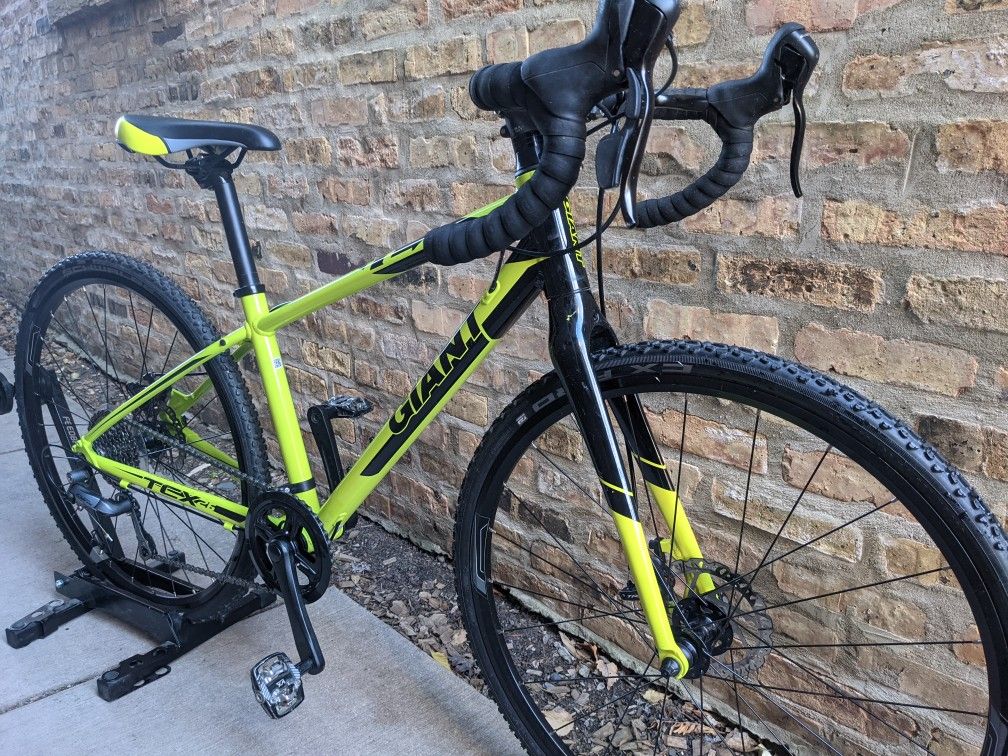 Giant tcx espoir 26 2018 hotsell