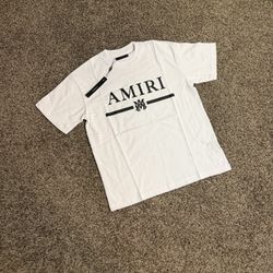 Amiri Shirt Sizes: Medium,Large 