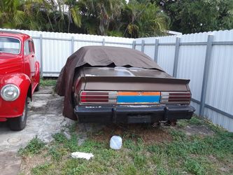 1978 dodge super coupe only 500 ever made