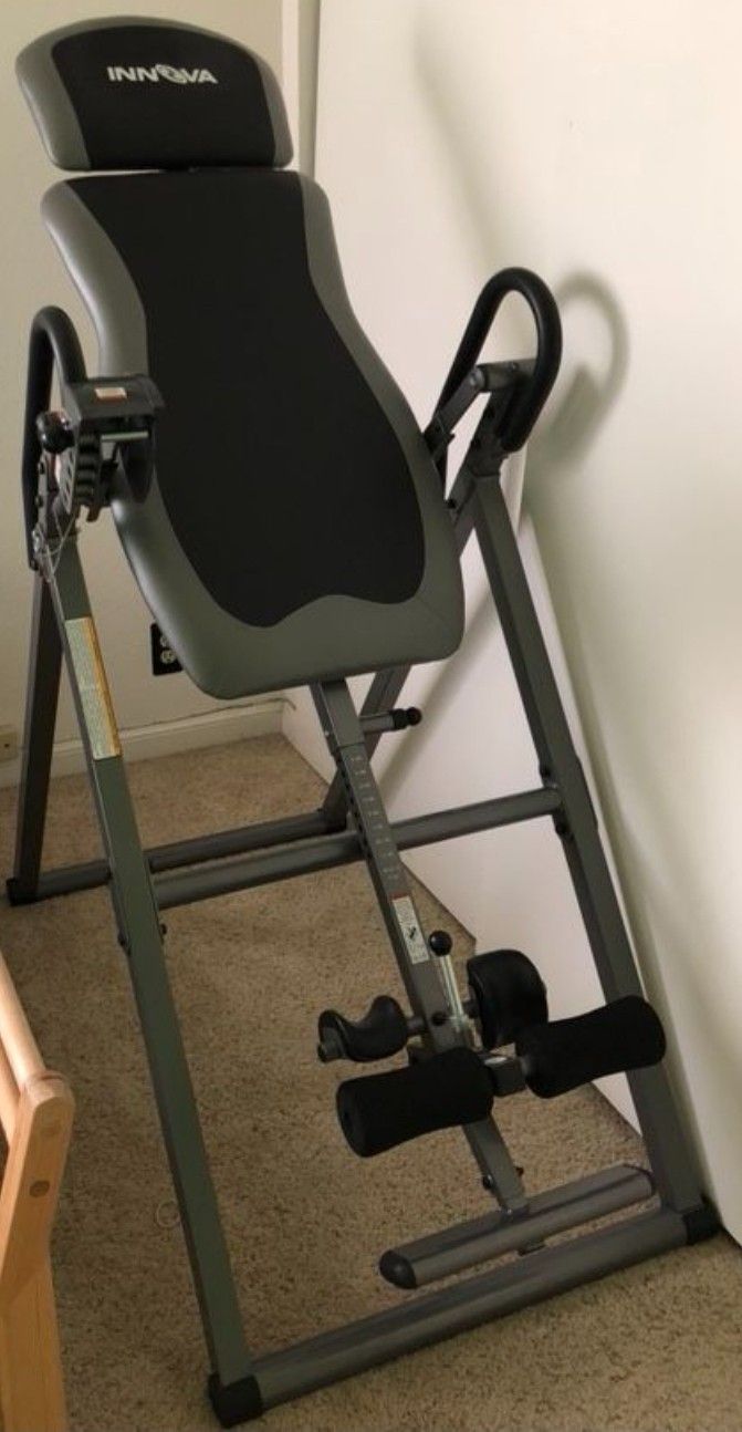 Innova Inversion Table