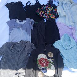 Womens Clothes Size Small