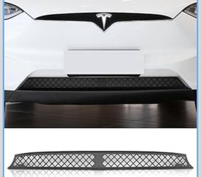 Tesla Model X Grille Frame