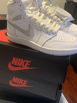 Jordan 1s Size 9