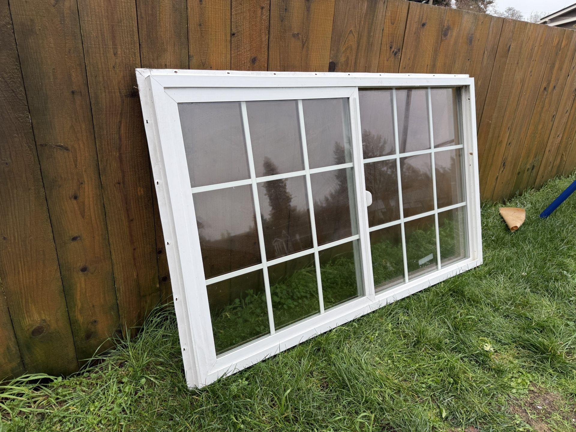 5x3 Window