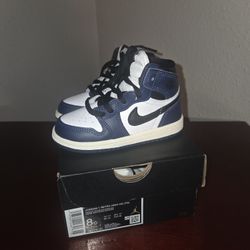 Jordan 1 Retro High OG