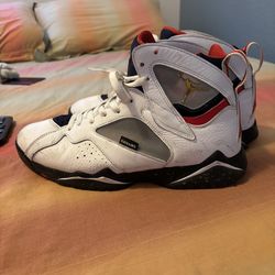 Ici c’est Paris Jordan size 10.5