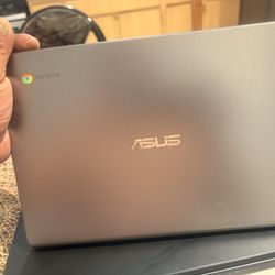 ASUS CHROME