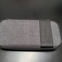 Soft Shell Switch Case