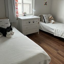 Beds