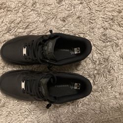 Black Af1 Size 10 Men’s 