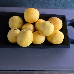 Lemons (Meyer)