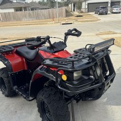 2020 Coolsport 300cc