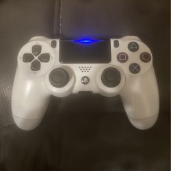 Ps4 Controller 