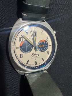 Various Swiss watch