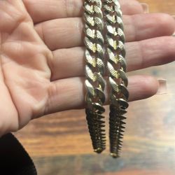 18 K Chain