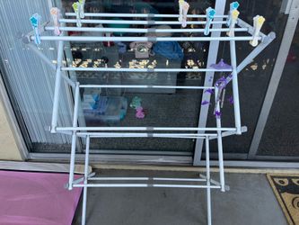 Drying rack