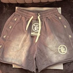 Hellstar Short