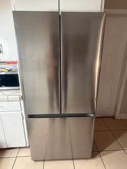 Samsung fridge