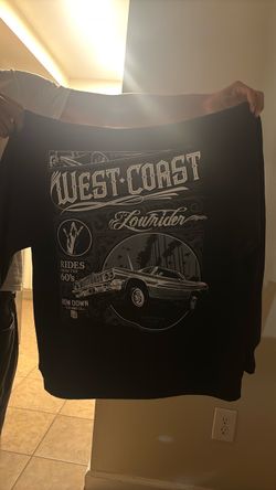 Mans sweater