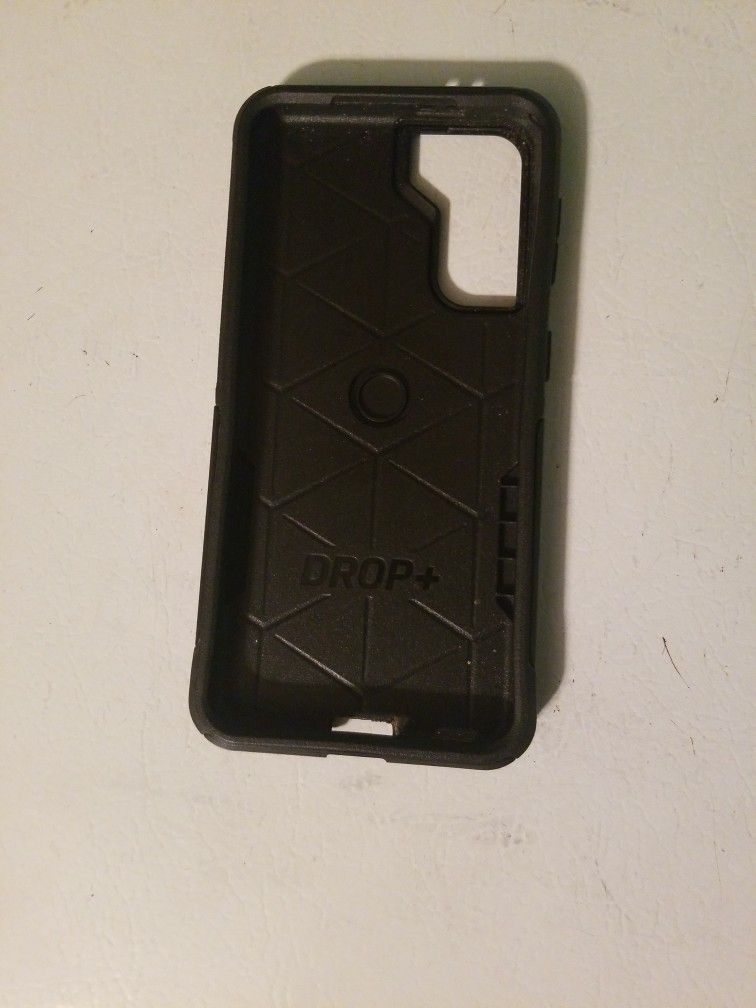 Galaxy S21 Otterbox Case
