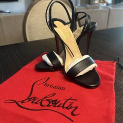 Christian Louboutin Loubigirl