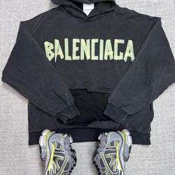 Balenciaga Set