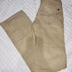 Very nice aeròpostale woman pants size (1/2)only $15