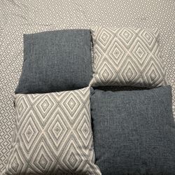 Sofa Pillows 