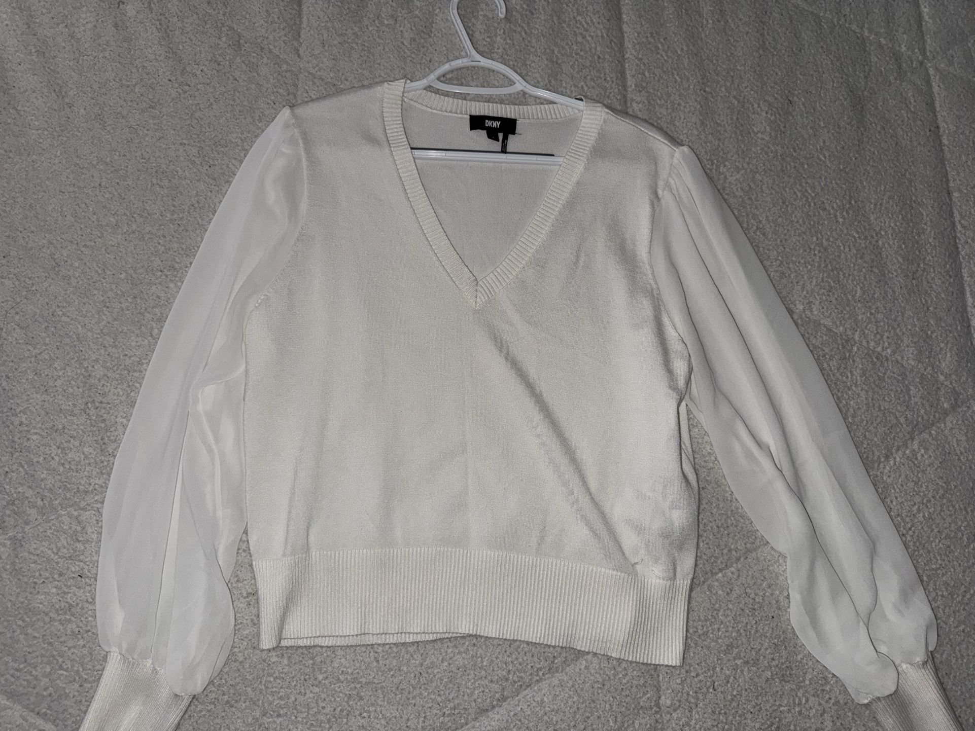 DKNY Blouse