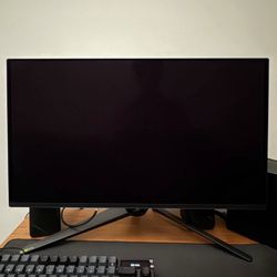 PG27UCDM / Like New With Box 