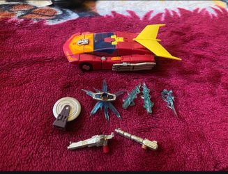 Hotrod