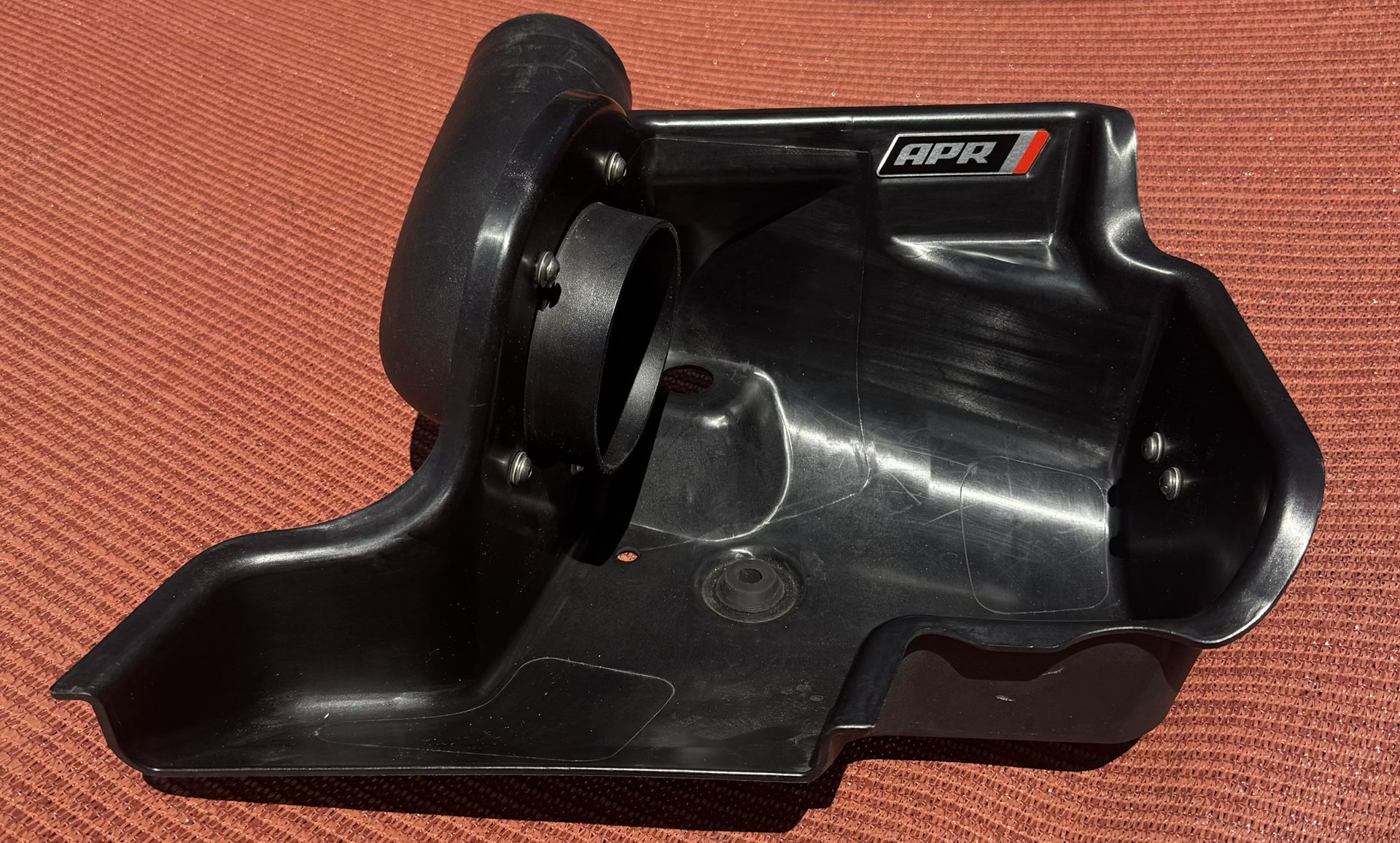 APR Cold Air Intake VW/Audi