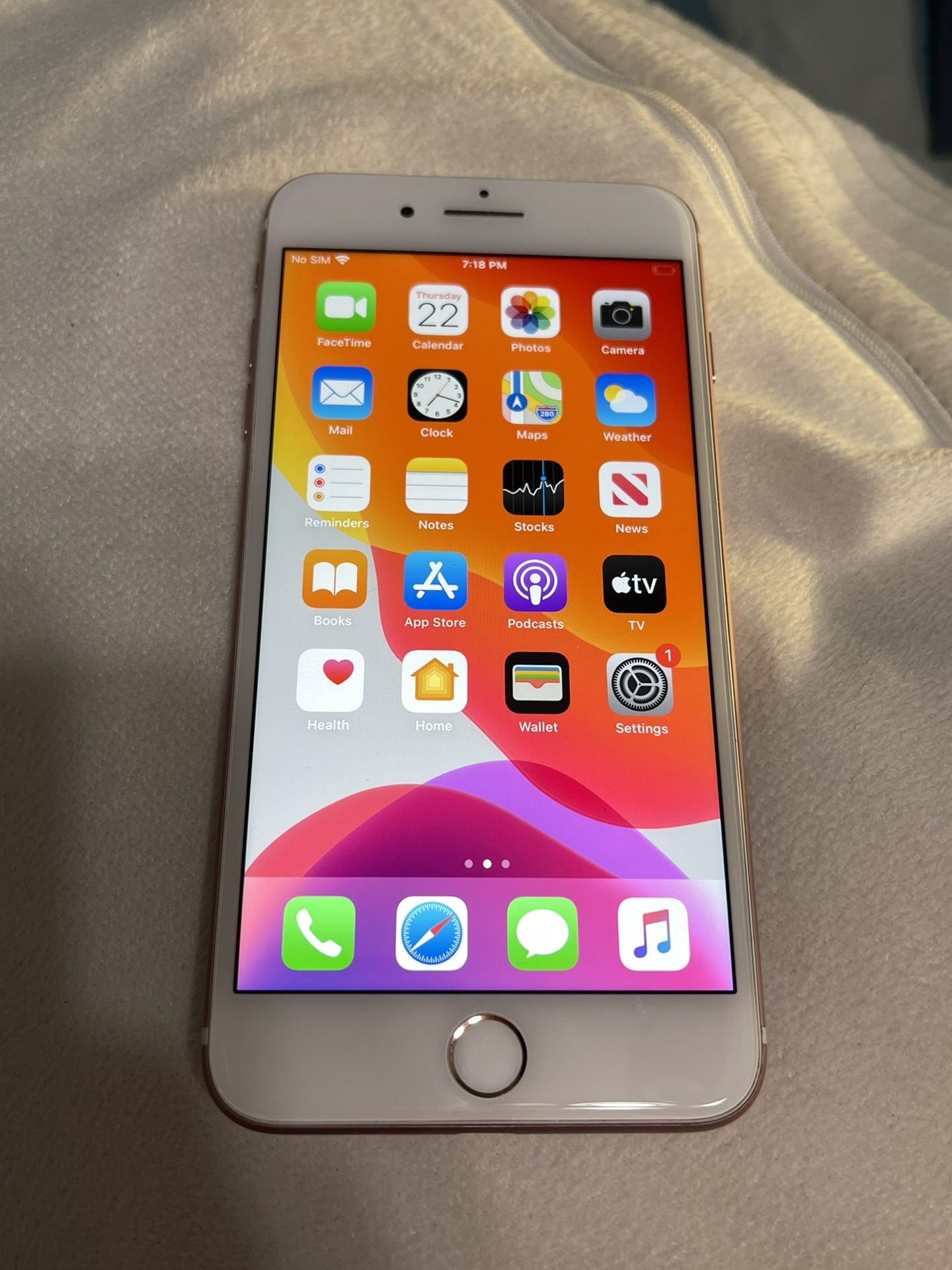 iPhone 7 Plus 32GB Unlocked 