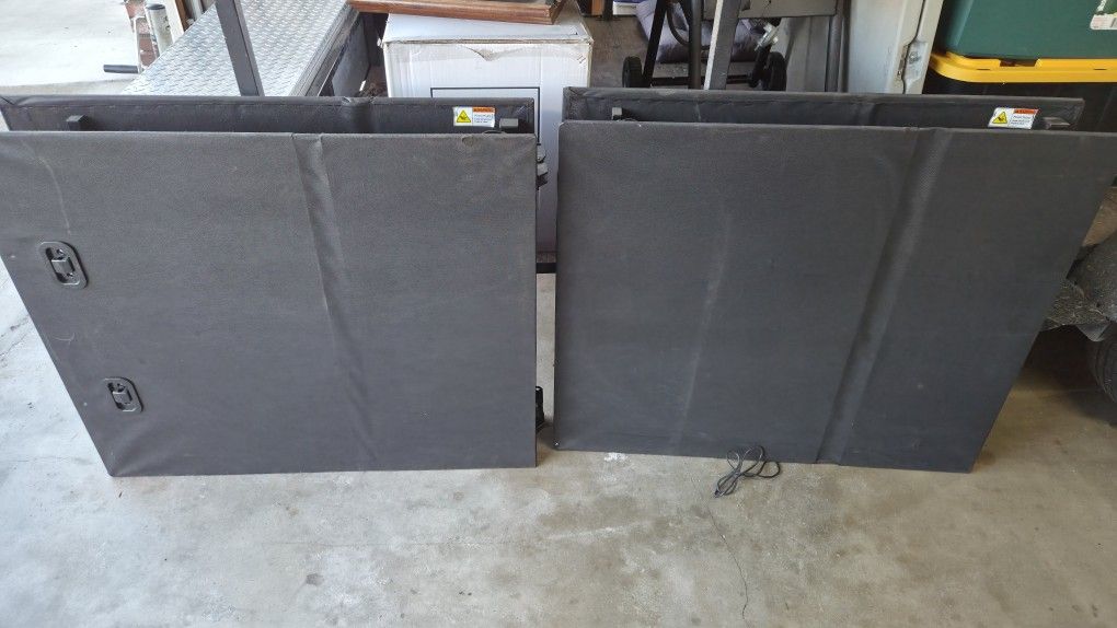 Cal King Adjustable Bed Frame