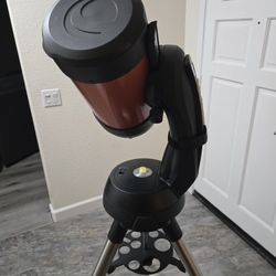 Nexstar 6se Telescope 