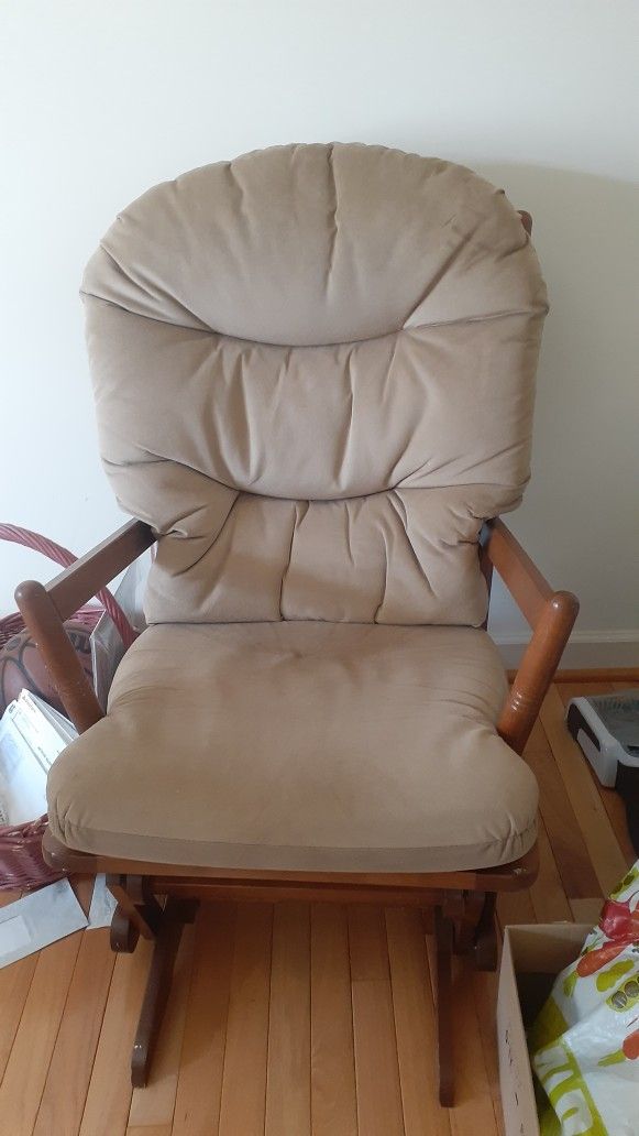 Rocking Chair